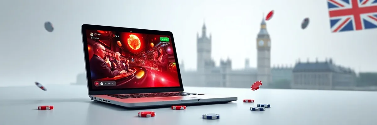 Understanding the Best Online Casino UK Landscape: bubble casino guide for players in the UK